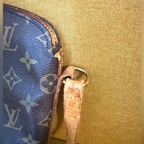 💎✨AUTHENTIC✨💎Louis Vuitton Drouot Shoulder bag - Picture 16 of 16